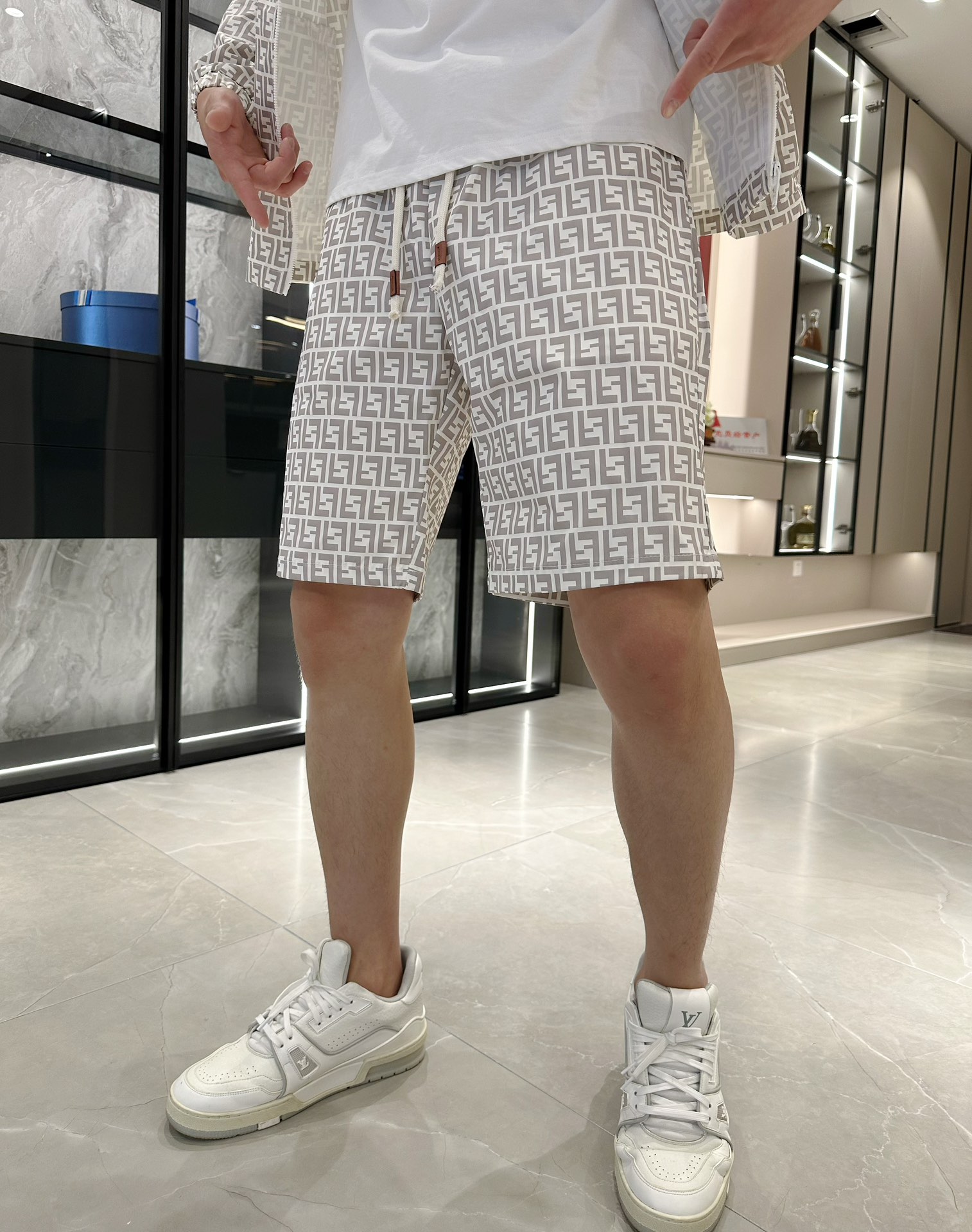 clothes and pants